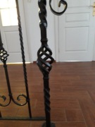 balustrada  tralki ,słupki