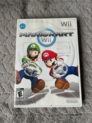 WII MARIO KART WII / WYŚCIGOWA
