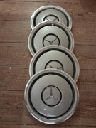 Kołpaki Mercedes-Benz 