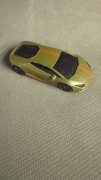 MAJORETTE LAMBORGHINI HURACAN