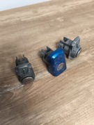 Wkładka zamka Opel Corsa D – Sprawna – Baza pod Twój kluczyk