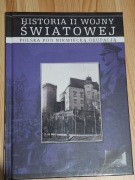 Historia drugiej wojny światowej. Tom 3.