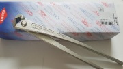 Cęgi zbrojarskie 300mm Knipex z Niemiec 