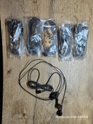 SŁUCHAWKI PRZEWODOWE DOUSZNE NOKIA WH-102 / HS-125 JACK 3,5 MM