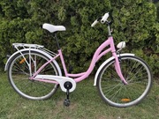 Rower miejski Rayon Sierra