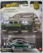 Hotwheels Premium BMW M3