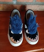 Next tenisówki r.32