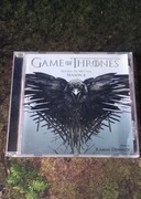 Soundtrack game of throne sezon 4 