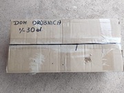 Box niespodzianka  "dom drobnica". Ponad 30 elementów. Zarobek.