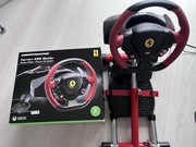 Kierownica Xbox Thrustmaster ferrari Spyder 458