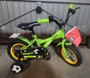 Nowy Rowerek Kimkids 12''