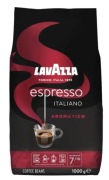 Lavazza Espresso Italiano Aromatico Kawa Ziarnista Palona 1000 G