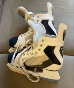 Łyżwy hokejowe SPOKEY Toronto rozmiar 42 jak nowe