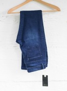 Damskie spodnie Firetrap Skinny Fit 36 (S) Nowe