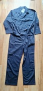 Nowy Kombinezon Roboczy Supertouch Basic Coverall | Rozmiar L | Granatowy