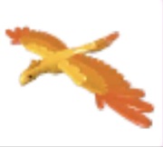Phoenix - Adopt Me Roblox