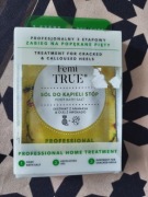 FemiTrue. Sól do kąpieli stóp 