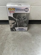 Figurka Funko POP Games 93 Reaper Overwatch 2016