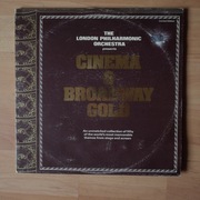 THE LONDON PHILHARMONIC ORCHESTRA PRESENTR...2LP