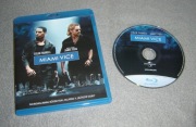 Blu-ray MIAMI VICE PL