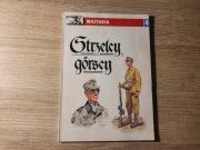 Militaria nr 4 - Strzelcy Górscy