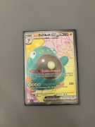Iono’s Bellibolt EX (JTG 172) Pokemon 