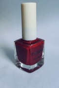 Lakier 12ml up girls czerwony borwine Red 
