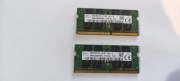 Pamięć RAM DDR4 8gb skHynix pc4-2133p