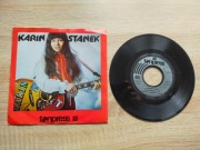 KARIN STANEK - Tango gitano - Tonpress 1979 SP