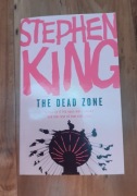 Stephen King The Dead Zone ang.