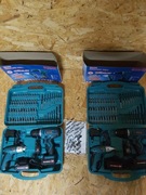 WKRĘTARKA BOXER BX-173 WALIZKA 18v 3.6 v dwie sztu