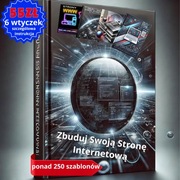 Zbuduj swoją profesjonalną stronę internetową – bez programowania
