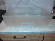 Szuflada na warzywa do lodówki Siemens 