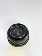 Vivitar 28mm 2.8 Minolta MC/MD