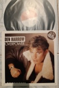 DEN HARROW "Overpower"