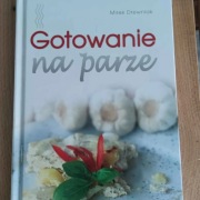 Mirek Drewniak - Gotowanie na parze