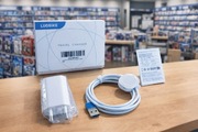 Ładowarka luosike travel plus kabel USB 