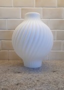 Klosz jak Cebula DUŻY lata 70. XX w Loft design styl KSZTAŁT forma!