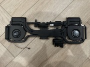 Chłodzenie Asus Rog G713P. Sprawne. Gwarancja