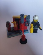 Zestaw lego city 5613