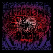 PRO8L3M Art brut 1 RemiXed CD Nowa 