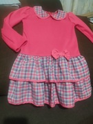 Śliczna sukienka 104