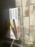 Prostownica do włosów