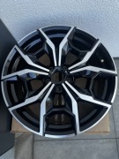 Felga BMW X3 X4 IX3  7.5x19 5x112 ET32