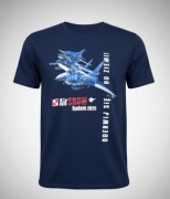 AIR SHOW RADOM 2025 koszulka t-shirt orginał 