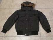 KURTKA EW-CLUB COLLECTIONING zimowa r.140 cm