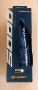 Continental Grand Prix 5000S TR 25x622 tubeless ready 