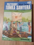 Przychody Tomka Sawyera M.Twain