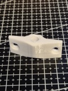 Zestaw naprawczy regulacji zagłówka BMW E38