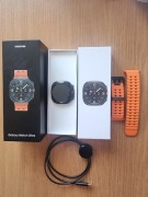 Smartwatch Samsung Galaxy Watch Ultra 47mm LTE Titanium Gray